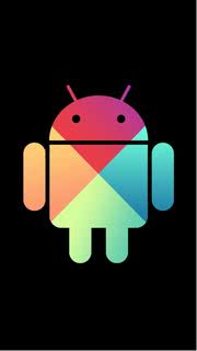 Android Logoの壁紙 Iphone11 スマホ壁紙 待受画像ギャラリー