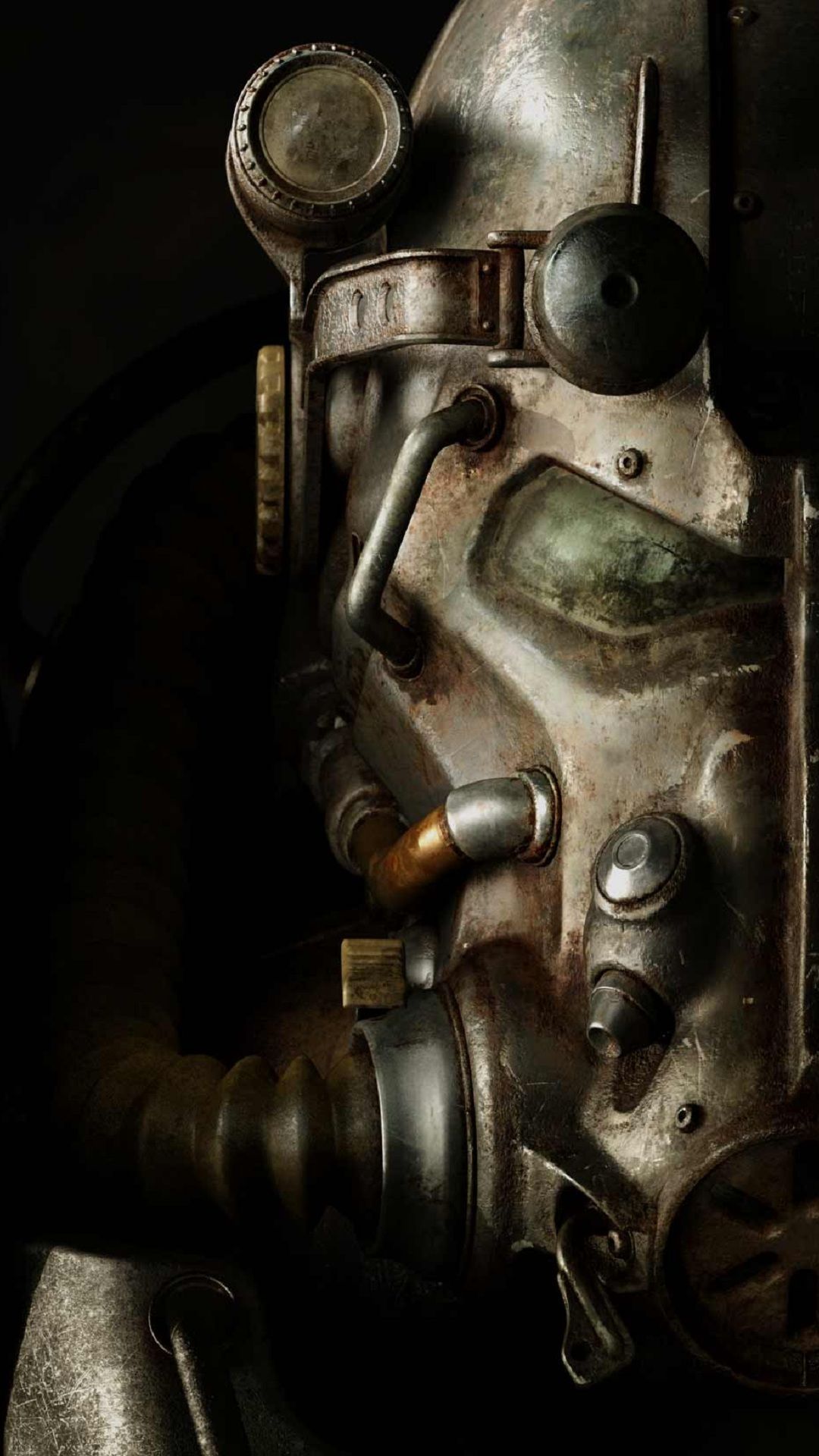 Fallout 4 ゲームのiphone壁紙 Iphone11 スマホ壁紙 待受画像