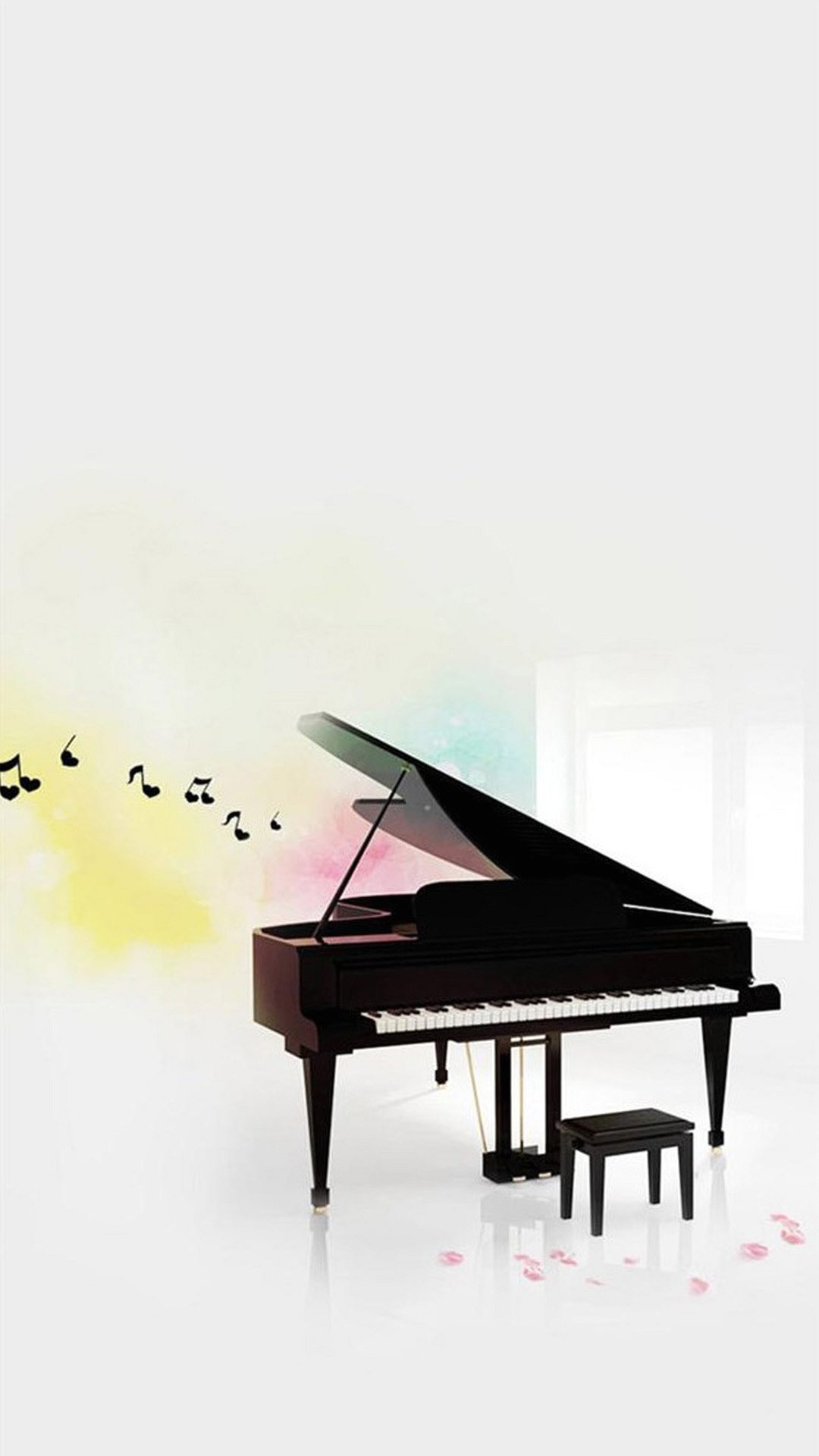 ピアノ Music Iphone壁紙 Iphone11 スマホ壁紙 待受画像ギャラリー