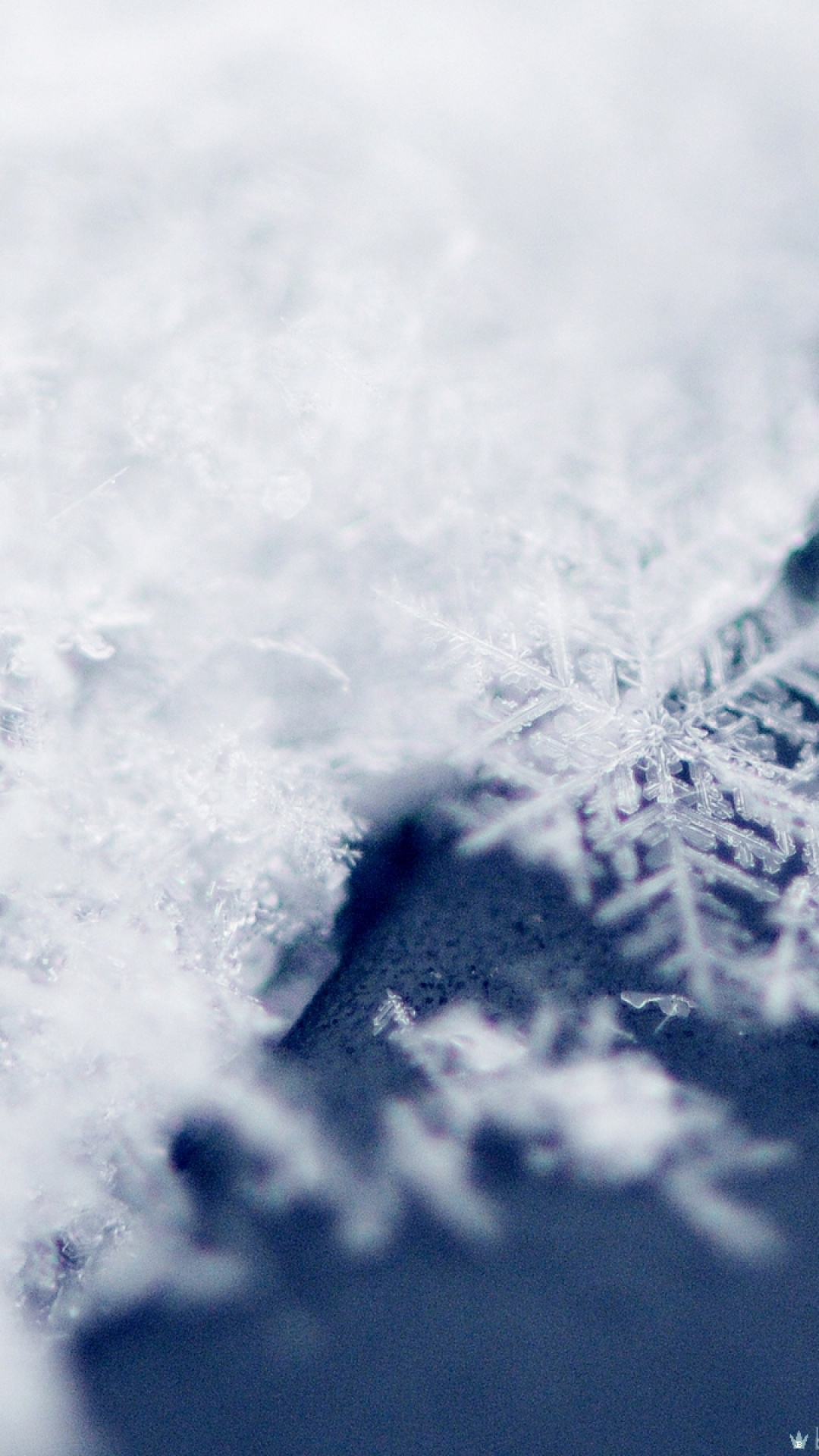 雪の結晶 Iphone11 スマホ壁紙 待受画像ギャラリー