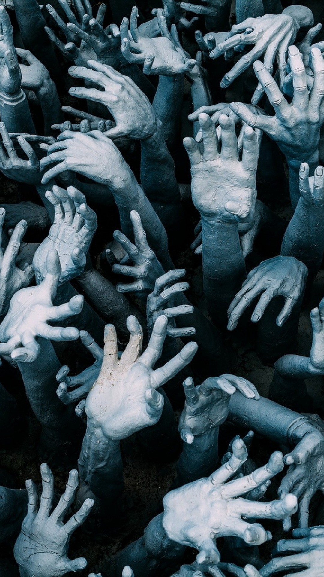 Zombies Hands | iPhone12,スマホ壁紙/待受画像ギャラリー