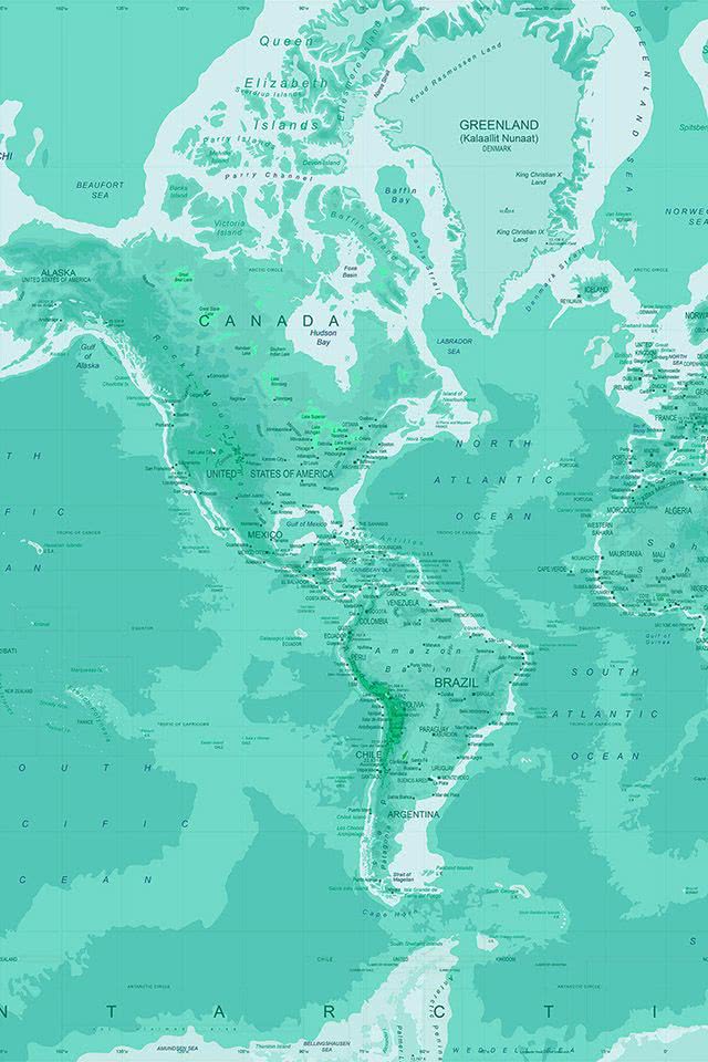 世界地図 Iphone壁紙ギャラリー