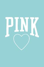 Light Blue PINK Wallpaper | ♥ PINK Nation ♥