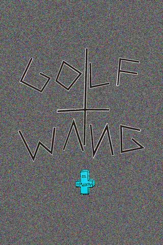 GOLF WANG