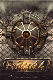 Fallout 4 | ゲームのスマホ壁紙