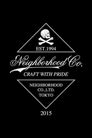 NEIGHBORHOOD / ネイバーフッド