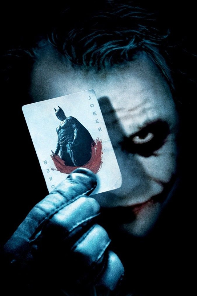 The Dark Knight Joker Iphone Hd Wallpaper Iphone Hd Wallpaper Download Iphone Wallpapers Iphone壁紙ギャラリー