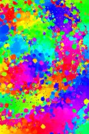 Paint Splatter