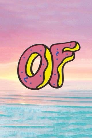 Odd Future