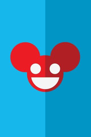 deadmau5 （デッドマウス）