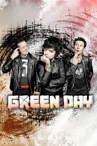GREEN DAY （グリーン・デイ）