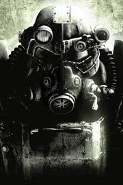 Fallout 3|FalloutのiPhone壁紙