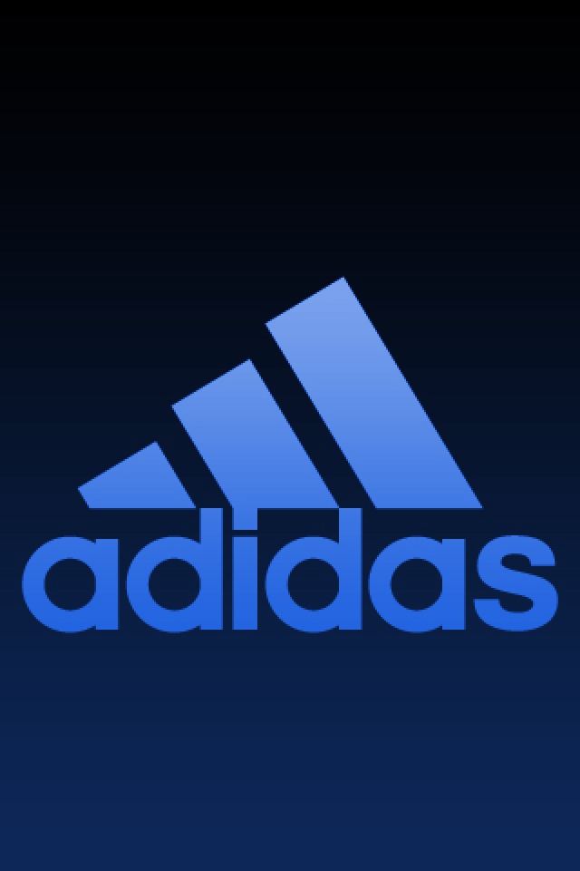 Adidas Logo Free Iphone Wallpaper Hd Iphone壁紙ギャラリー