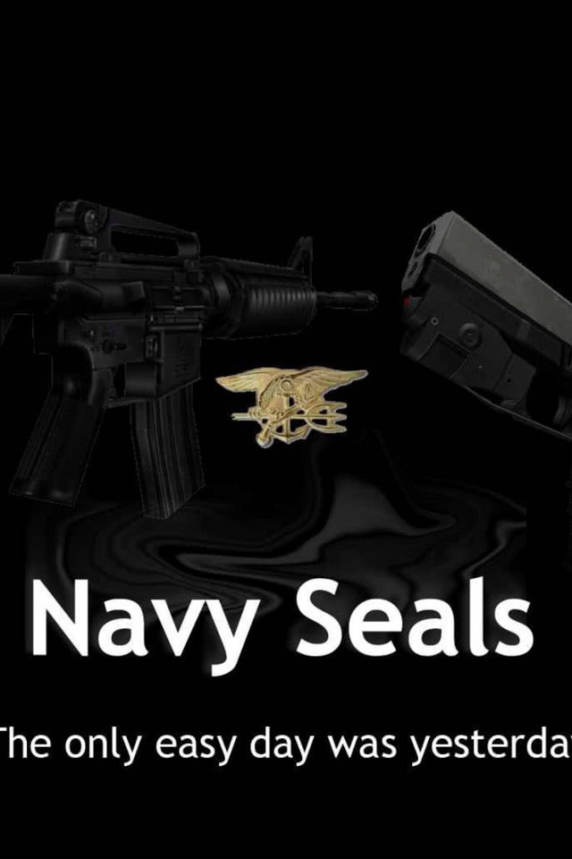 Navy Seals Iphone壁紙ギャラリー