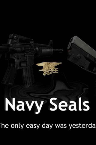 Navy SEALs