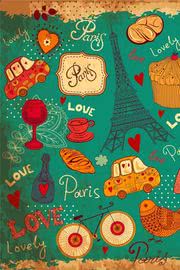 Love Paris