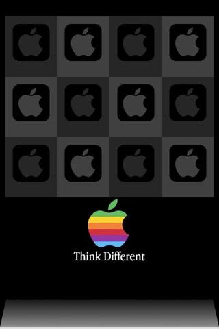 Think Different