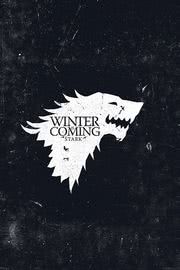 Winter is coming | ゲーム・オブ・スローンズ