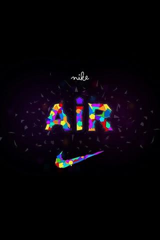 Nikeスニーカー Iphone壁紙ギャラリー