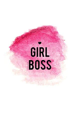 GIRLBOSS