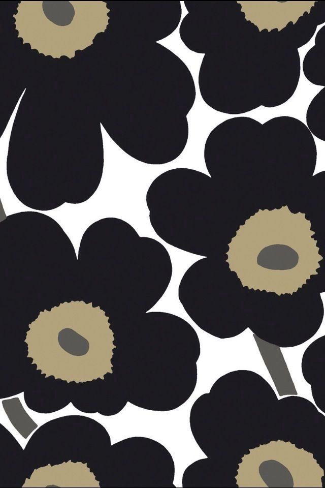 かわいい花柄のスマホ用壁紙 Iphone用 640 960 Wallpaperbox Iphone壁紙ギャラリー