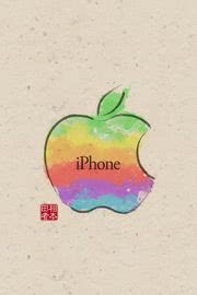 AppleのiPhone壁紙