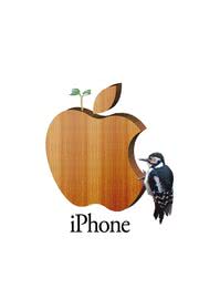 AppleのiPhone壁紙