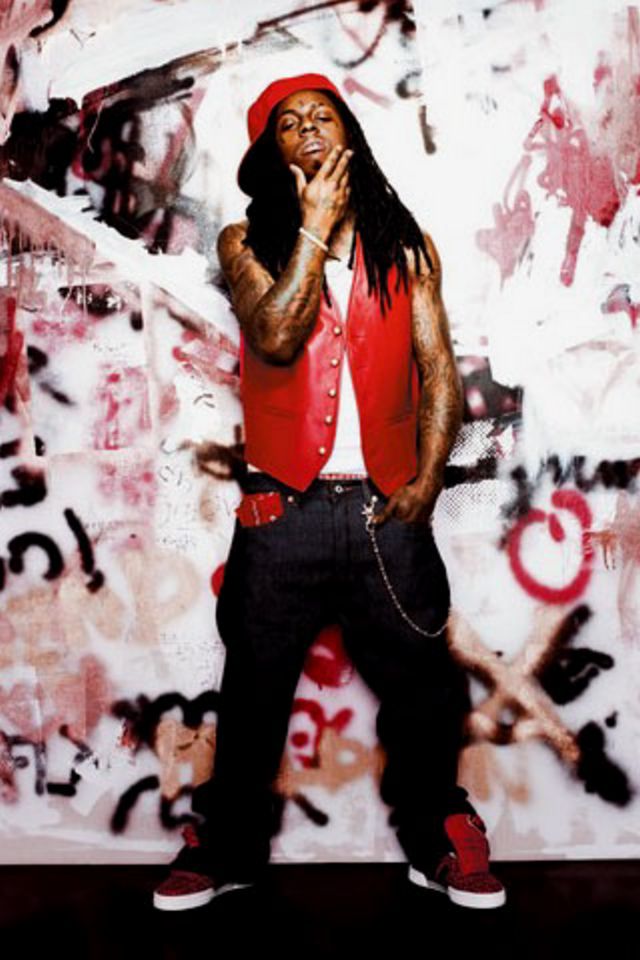 Lil Wayne リル ウェイン Iphone Wallpaper 壁紙 9 洋楽 Hiphop R B アーティスト Iphone 壁紙 960 640 Iphone壁紙ギャラリー