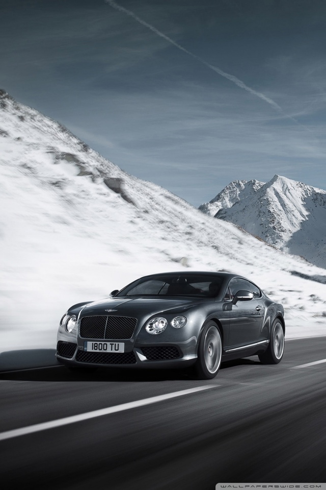 Bentley Continental V8 Simply Beautiful Iphone Wallpapers Iphone壁紙ギャラリー