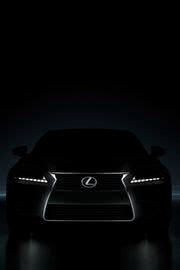 Lexus特集 スマホ壁紙ギャラリー