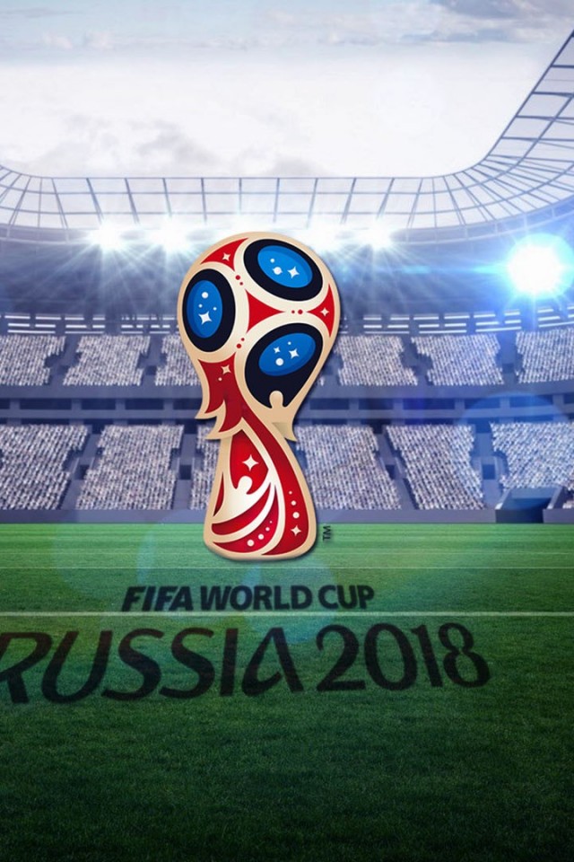 18 Fifaワールドカップ ロシア Iphone壁紙ギャラリー