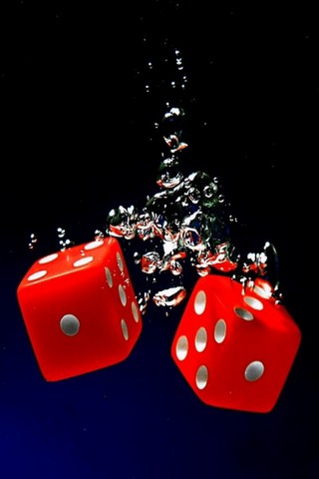 Two Red Dice Free Iphone Wallpaper Hd Iphone壁紙ギャラリー