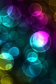 Spectrum Bokeh