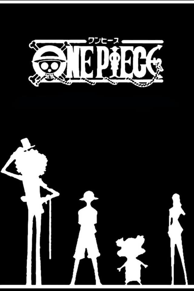 One Piece ワンピース Iphone壁紙ギャラリー
