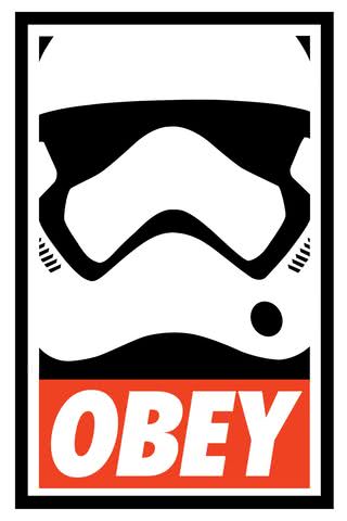 OBEY(オベイ)