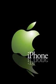 AppleのiPhone壁紙