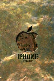 AppleのiPhone壁紙