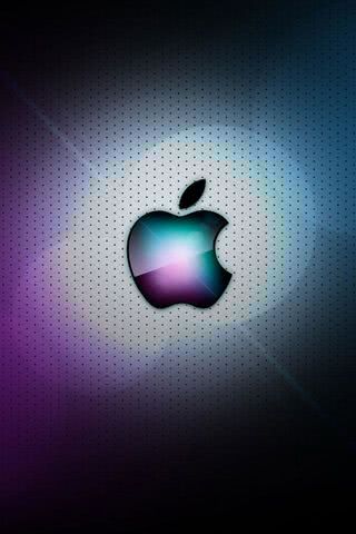 Apple Wallpaper