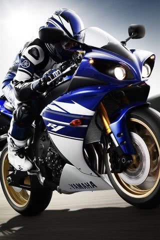 ヤマハ YZF-R1