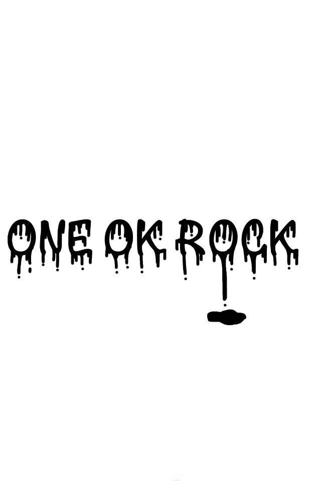 One Ok Rock ワンオクロック Iphone壁紙ギャラリー