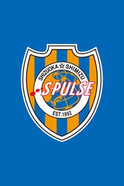 清水エスパルス | サッカーのiPhone壁紙