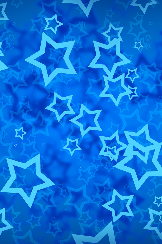 青い星 スマホ用壁紙 Iphone用 640 960 スマホ壁紙 Wallpaper Box