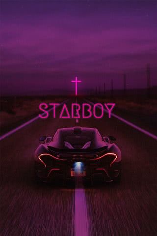 STARBOY