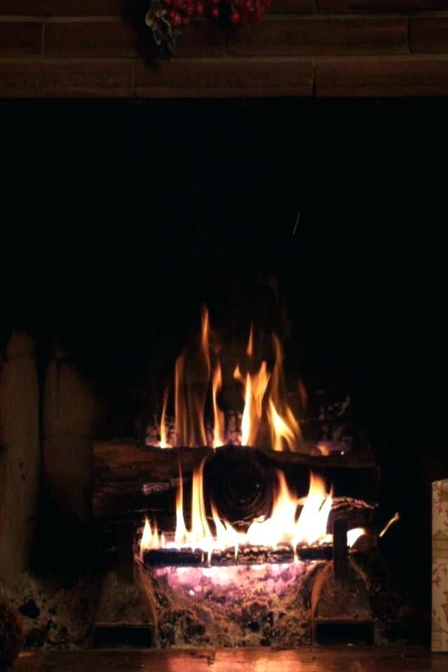 暖炉の炎 Iphone壁紙ギャラリー