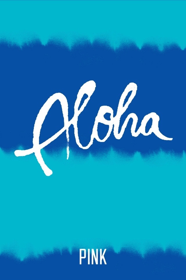 Aloha Iphone壁紙ギャラリー