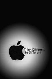 Think Different