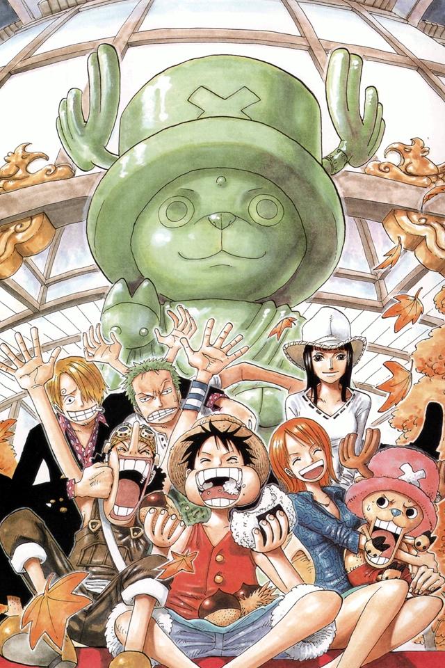 One Piece ワンピース 漫画のiphone壁紙 Iphone壁紙ギャラリー