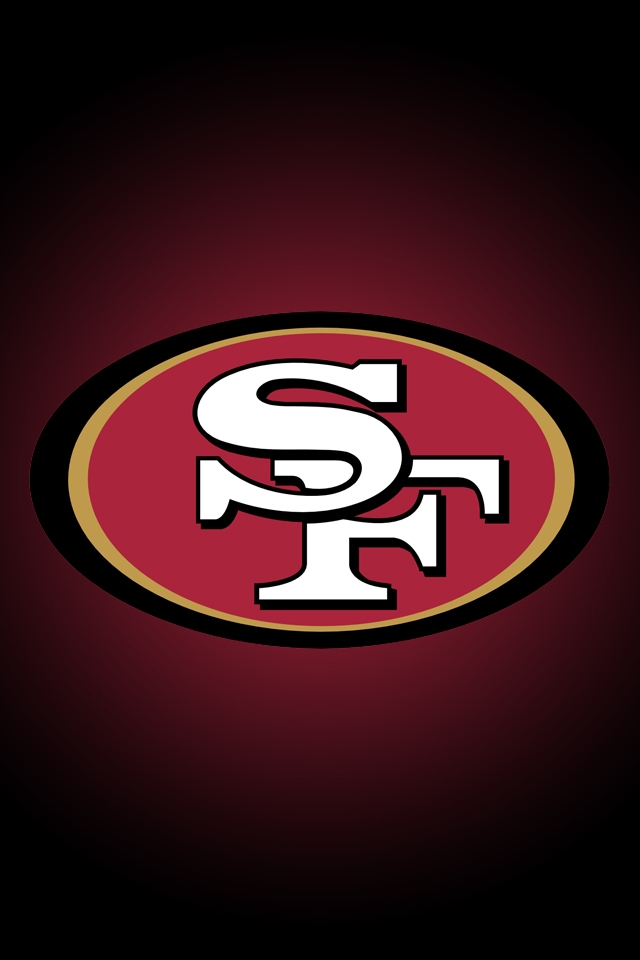 San Francisco 49ers Iphone Hd Wallpaper Iphone Hd Wallpaper Download Iphone Wallpapers Iphone壁紙ギャラリー