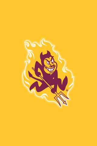 Arizona State Sun Devils football