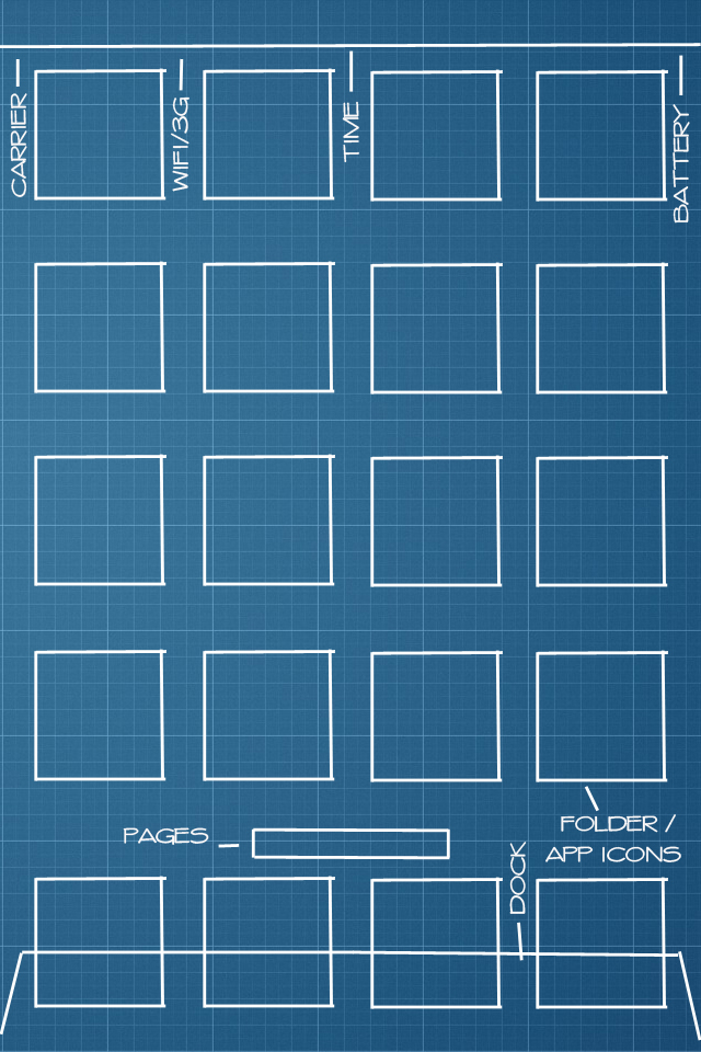 設計図 Iphone壁紙ギャラリー